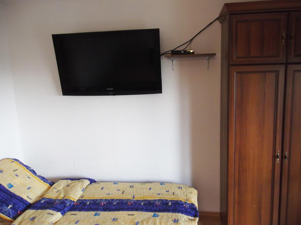 Dworek W Zieleni Warsaw Room photo