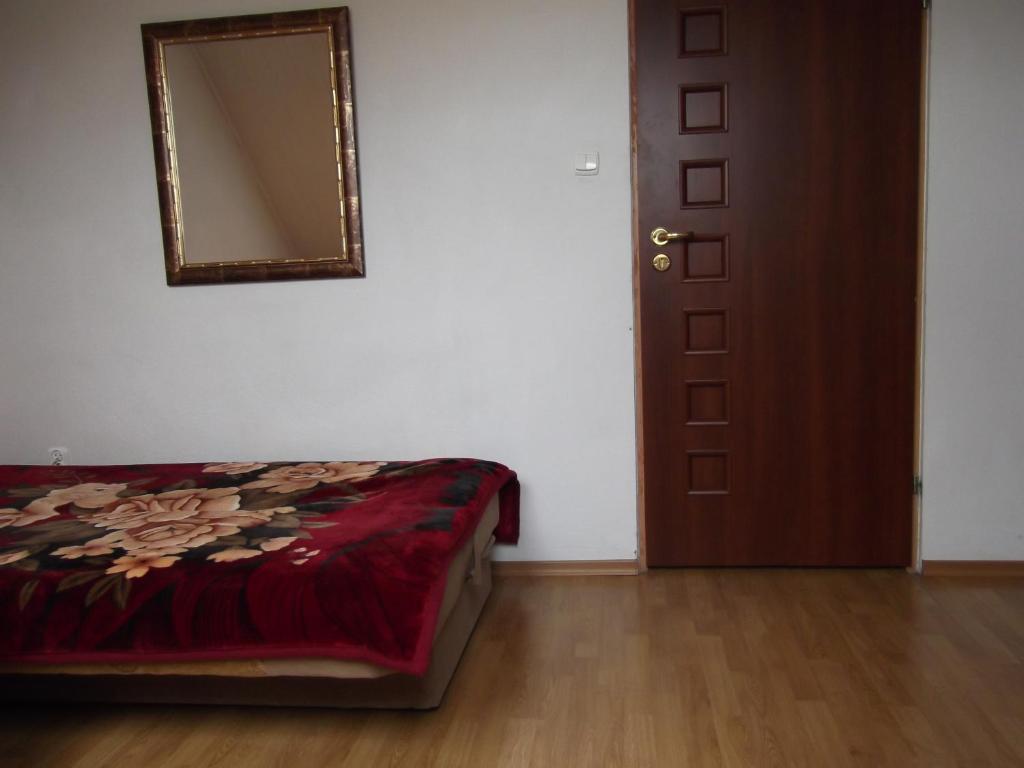 Dworek W Zieleni Warsaw Room photo